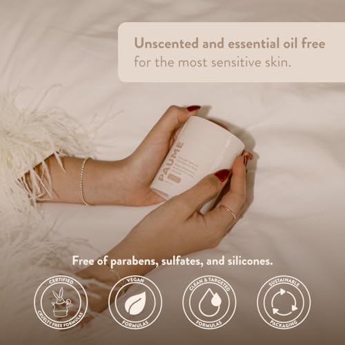 PAUME Overnight Hand and Foot Hydration Mask, 3.4 oz