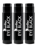 Eye Black Stick 3 Pack - Waterproof Anti-Glare for Sports