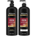 TRESemm? Shampoo and Conditioner, Revitalized Color + Antioxidant Infusion for Color-Treated Hair, Heat Protection, 28 Oz Ea