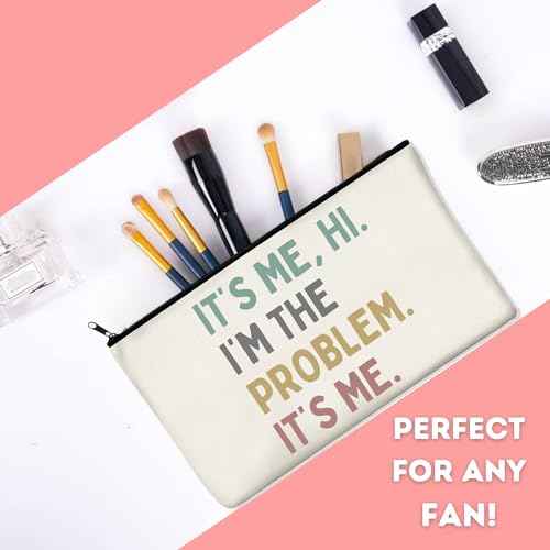 20 PCS Makeup Bag, Party Favors, Goodie Bags, Party Supplies, Fans Makeup Bag, Decorations Gift Bag, Birthday Party Favors, Party Bags