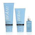 Avjou Signature Hair Care Bundle - Shampoo, Mask & Serum