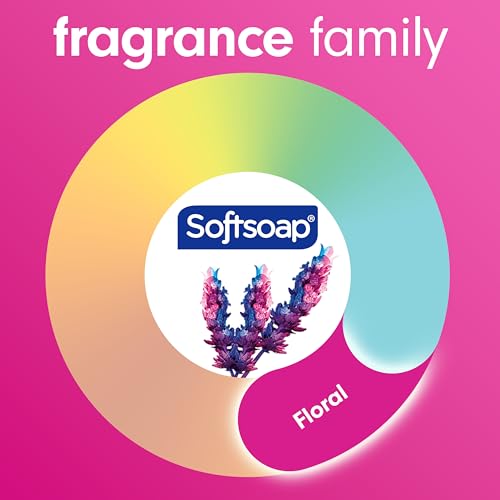 Softsoap Coconut & Hibiscus Scent Hydrating Liquid Hand Soap,Liquid Hand Soap,11.25 Fl Oz,(Pack of 12)