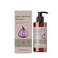 Onion Hydrosol Shampoo for Hair Loss & Thinning – Root Activator with Biotin