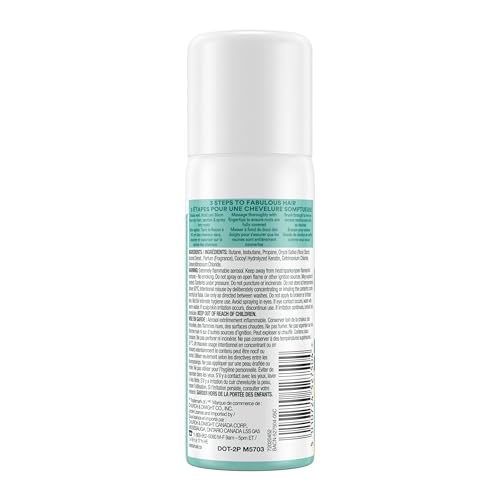 Batiste Original Dry Shampoo 50ml/1.6oz