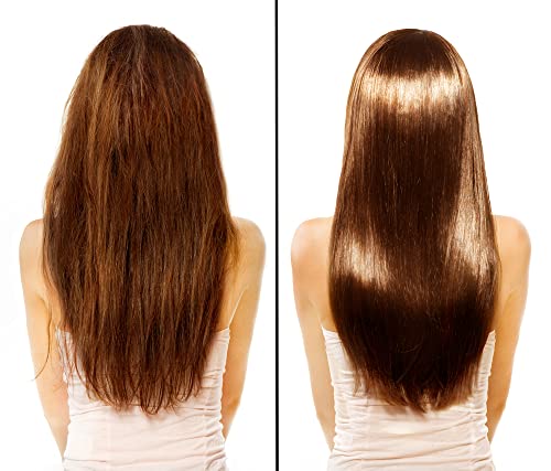 Simply Stylin' Light Silk Hair Spray - Heat Protectant & Anti-Frizz