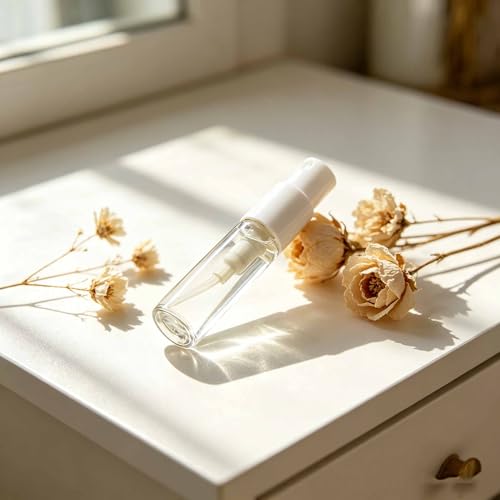 Women's Perfume Sampler Set - 12 Designer Fragrance Vials