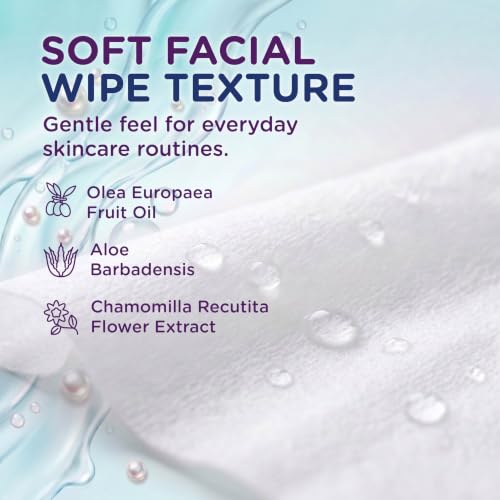 Bodyform Hydrating Micellar Cleansing & Makeup Wipes 40 Count Pack of 1