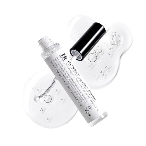 BENTON Eyelash Serum - Peptide & Hyaluronic Acid Lash Growth