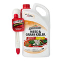 Spectracide Weed & Grass Killer with AccuShot Power Sprayer 1 Gal (Pack of 4)