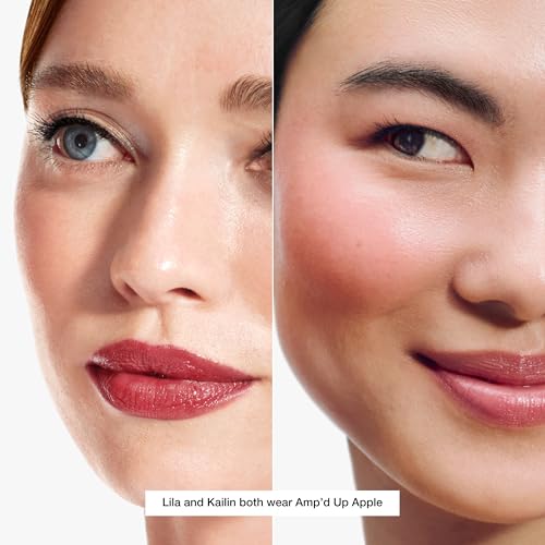 Clinique Chubby Cream Blush Stick - Buildable Cheek Color