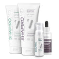 Shapiro MD Women's Hair Regrowth Kit with 2% Minoxidil