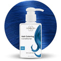 SOVONCARE Blue Hair Color Depositing Conditioner, 5.28 OZ