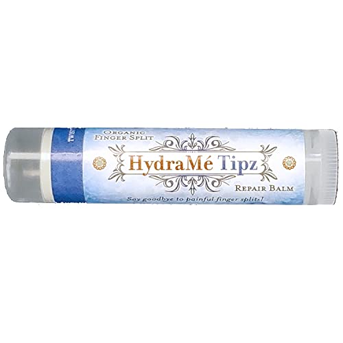 HydraMe Tipz Organic Repair Balm - 1 oz Finger Split Relief