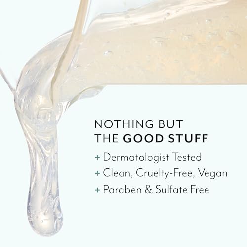 Bliss Clear Genius 3-Step System: Clarifying Overnight Liquid Peel, Clarifying Gel Cleanser, and Clarifying Gel Moisturizer with CLARITY 5 Complex