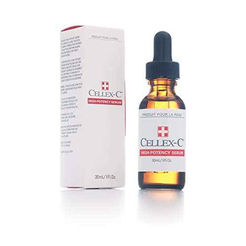 Cellex-C High Potency Serum, 1 Fl Oz (Pack of 1)