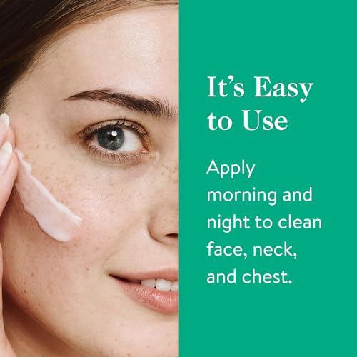 good.clean.goop beauty The Nutrient-Rich Daily Moisturizer | Hydrating Face Moisturizer for Smooth Skin | Niacinamide, Raspberry Seed Oil & Beetroot Extract | Vegan & Cruelty Free | 1.7 Fl oz