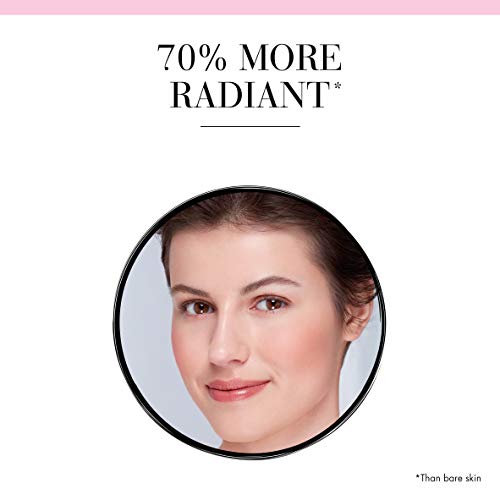 Bourjois Healthy Mix Anti-Fatigue Foundation 58 Caramel 30ml