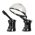 2-in-1 Hair and Face Steamer with Ozone – Personal Care at Home or Salon