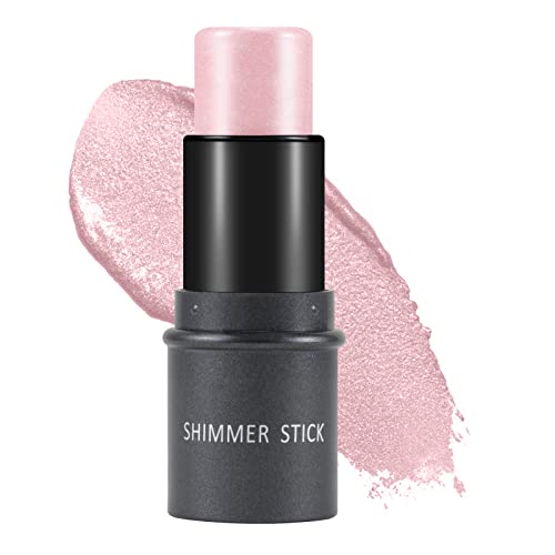 Boobeen Highlighter Stick Waterproof Long-lasting Glow