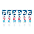 Nicka K Hydrating Lip Oil with Vitamin E & Jojoba - 6 Pack