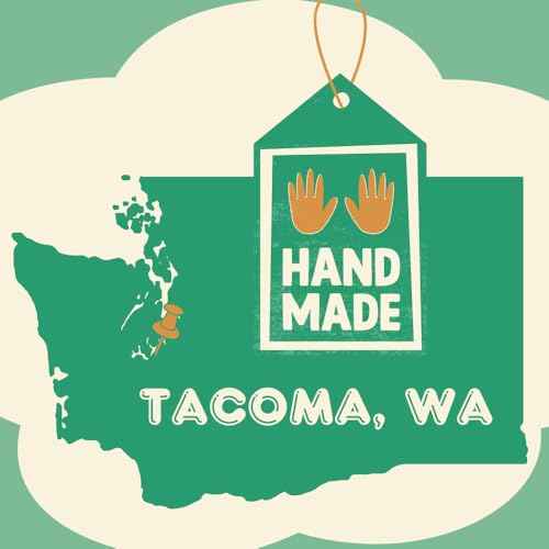 Tallow Lip Balm with Grass-fed and Finished Tallow, Organic Beeswax, Raw Organic Honey and Natural Clove Oil - Handmade With Only 4 Ingredients To Lock In Soothing Moisture (Honey & Clove) - 2 Pack