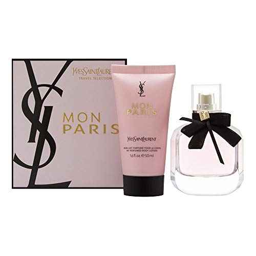 Yves Saint Laurent Mon Paris Women 2 Pc Gift Set, 1.6 ounce(2)