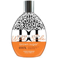 Brown Sugar 400X Wild Bronzer Dark Tanning Lotion 13.5 fl oz