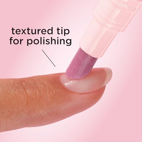 Sally Hansen Push & Buff 2-in-1 Cuticle Care Treatment Pen