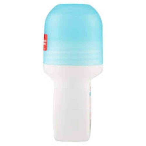 Borotalco: Deo Roll On"active mineral salt" 50 ml (1.69 fl.oz), pack of 4