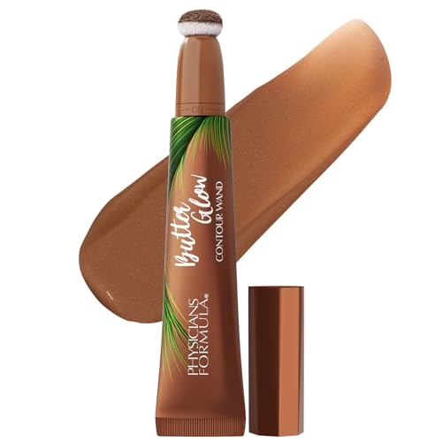 Physicians Formula Butter Glow Contour Wand – Medium to Deep