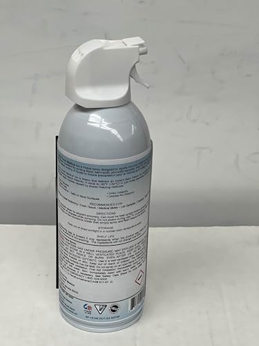Doctor's Touch Medical Freeze Spray - 10 oz Cryogenic Cooling