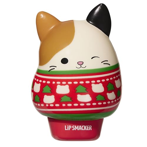 Lip Smacker Squishmallow Lip Balm ? Cam