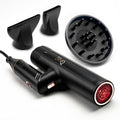 DryQ Smart Hair Dryer - Ionic Infrared, Lightweight, Quiet