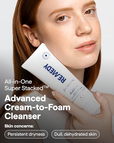 Remedy Hydration & Even Tone Set - Cleanser, Moisture Cream & Serum