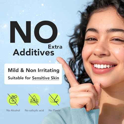 LitBear Large Pimple Patches (7 Sizes 112 Counts), Big Acne Patches, XL Hydrocolloid Bandages for Full Face, Forehead, Chin, Nose, Body, Back, Neck & Chest, Oval, Moon, Square hydrocolloid Patch