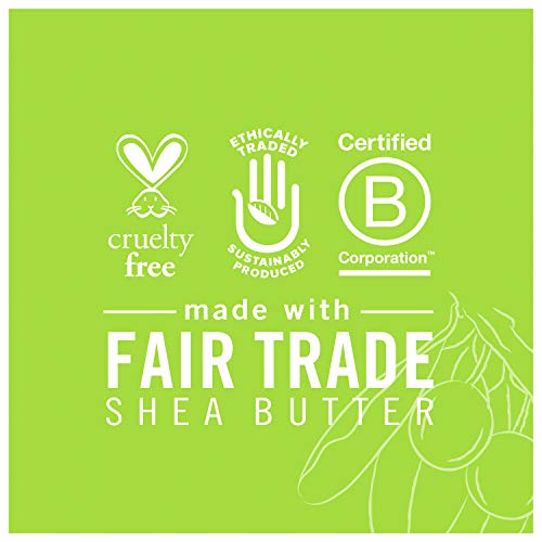 SheaMoisture Body Lotion 100% Tamanu Oil For Extra Dry Skin Body Lotion With Shea Butter 16oz