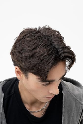 Men's Sea Salt Spray & Clay Pomade Styling Bundle