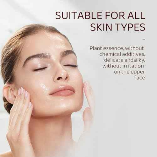 Natural Makeup Remover OLI,Makeup Remover Oil Mini and Gentle Cleansing Remover Oil for All Skin Types-Nourishing and Gentle,Individually Packaged -Travel-Friendly(Rose 20 Pcs)