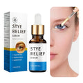 Stye Eye Treatment Relief - 30ml Fast-Absorbing Eyelid Care