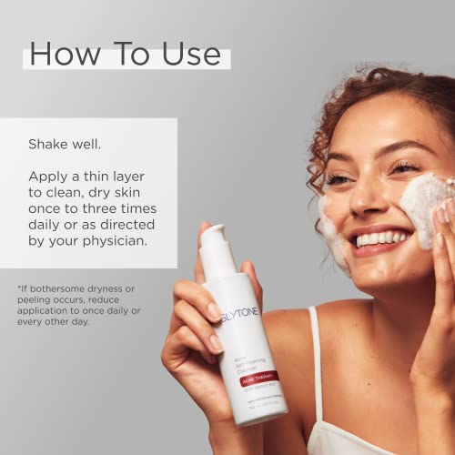 Glytone Acne Tinted Spot Treatment - 8% Sulfur & 2% Resorcinol
