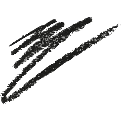 Lavera Soft Eyeliner Black 01 – Vegan, Natural Cosmetics