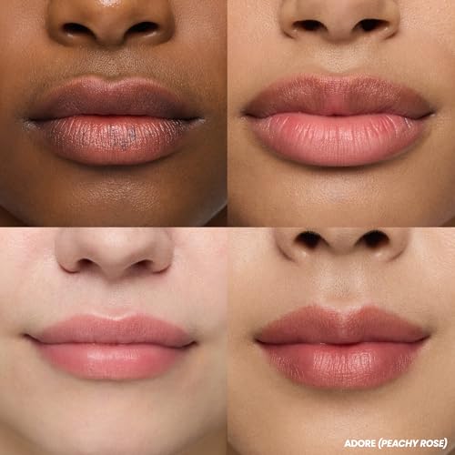 Wonderskin Wonder Blading Lip Stain Masque - Nude Matte Tint