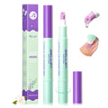 GELLEN Cuticle Pusher Oil Pen 2-Pack | Ceramic Nail Care Tool