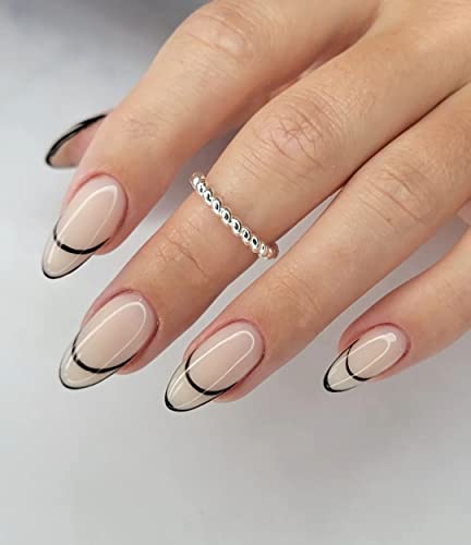 IN.HYPE UV LED Hard Builder Gel for Nail Extensions & Overlay - Beige #7