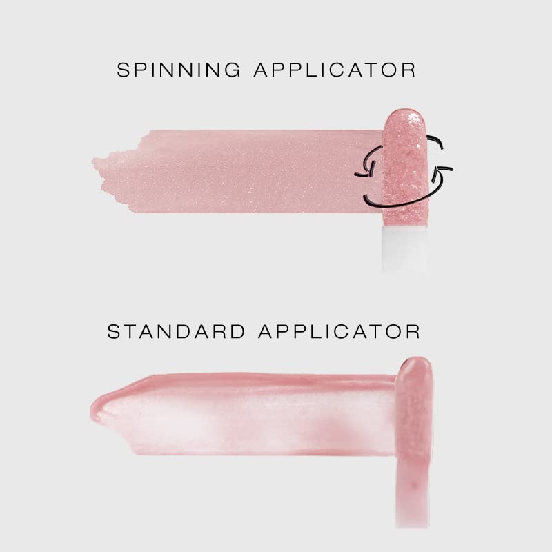 Woosh Spin-On Lip Gloss