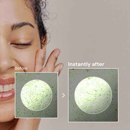 Whamisa Organic Flowers Toner Deep Rich, 97.4% Organic, Facial Toner, Essence, Damask Rose Flower Oil, Waterless Formula, Hydrating, Moisturizing (200ml)