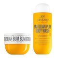 SOL DE JANEIRO Bum Bum Cream & Shower Gel Bundle