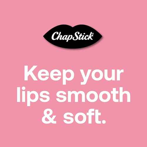 ChapStick Icecream Social Cookies & Cream Party Pack 12CT .15OZ