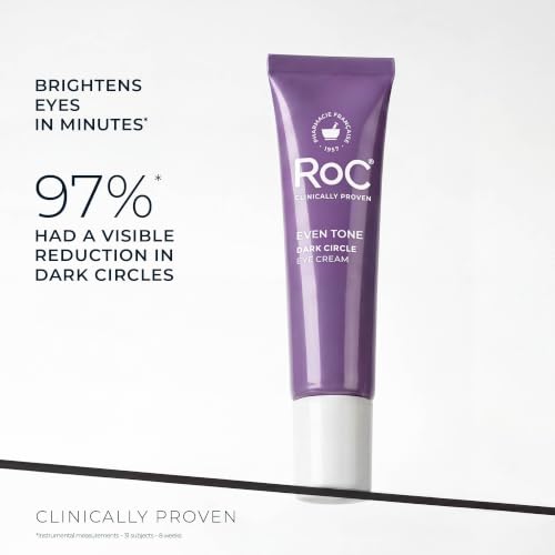 RoC Multi Correxion 5 in 1 Anti-Aging Eye Cream | Dark Circles & Puffiness