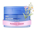 KUNDAL Hyaluronic Acid Hair Mask - Volume & Hydration for Fine Hair